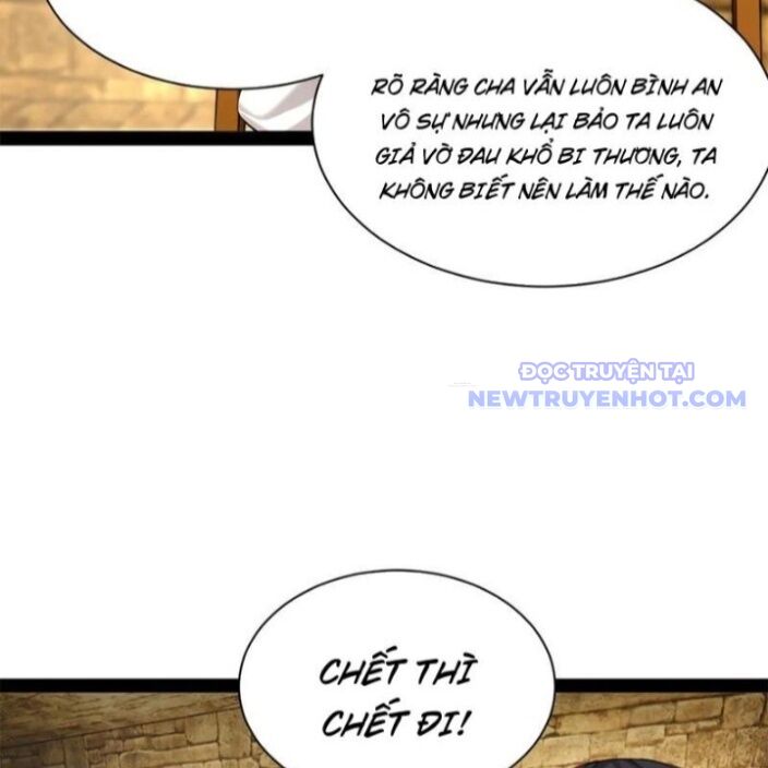 Chàng Rể Mạnh Nhất Lịch Sử Chapter 273 - Trang 2