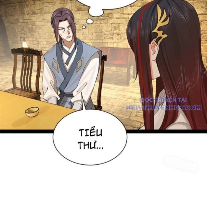 Chàng Rể Mạnh Nhất Lịch Sử Chapter 273 - Trang 2