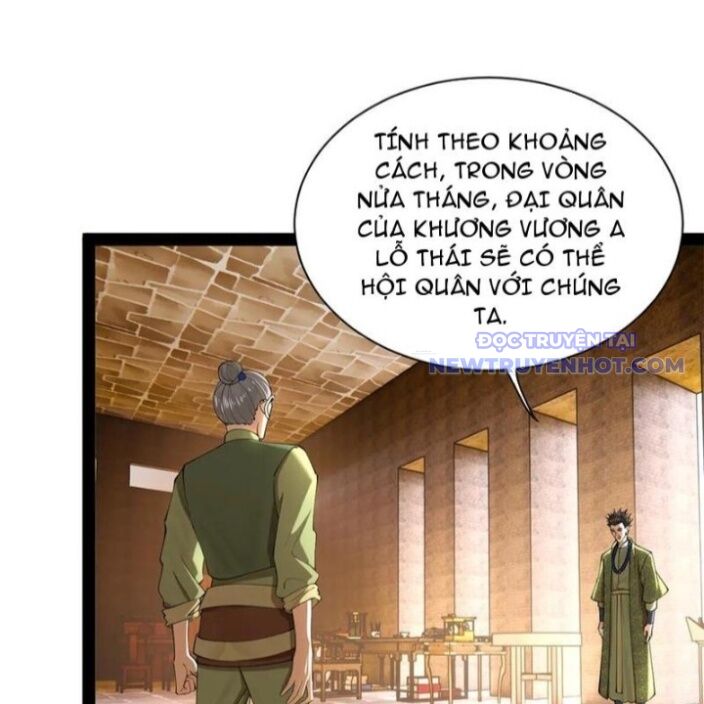 Chàng Rể Mạnh Nhất Lịch Sử Chapter 273 - Trang 2