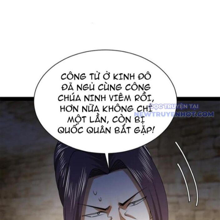 Chàng Rể Mạnh Nhất Lịch Sử Chapter 273 - Trang 2