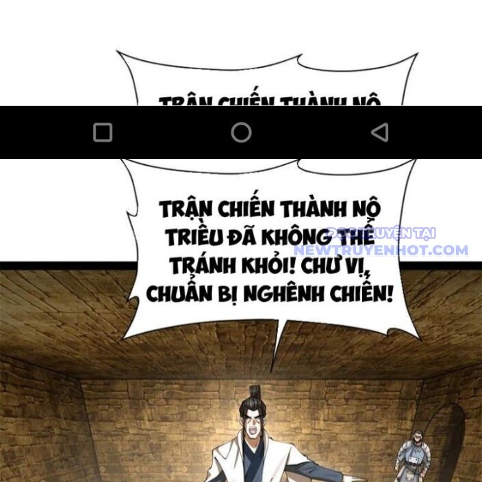 Chàng Rể Mạnh Nhất Lịch Sử Chapter 273 - Trang 2