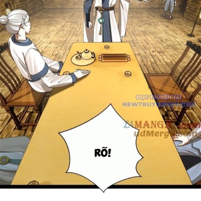 Chàng Rể Mạnh Nhất Lịch Sử Chapter 273 - Trang 2