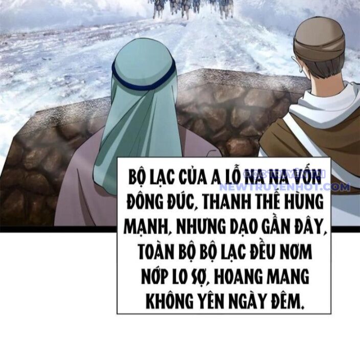 Chàng Rể Mạnh Nhất Lịch Sử Chapter 273 - Trang 2