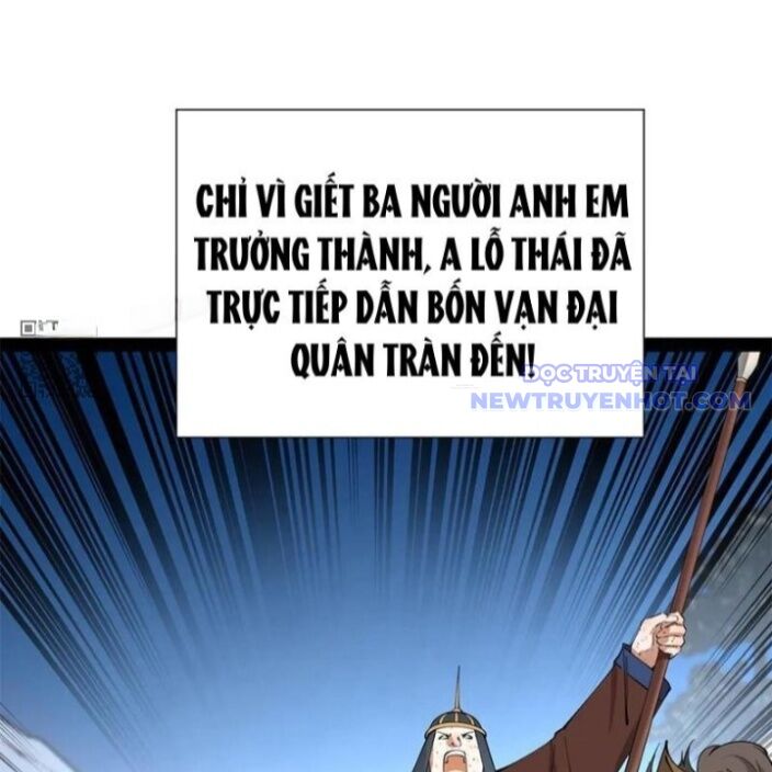 Chàng Rể Mạnh Nhất Lịch Sử Chapter 273 - Trang 2