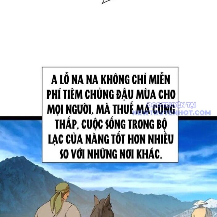 Chàng Rể Mạnh Nhất Lịch Sử Chapter 273 - Trang 2