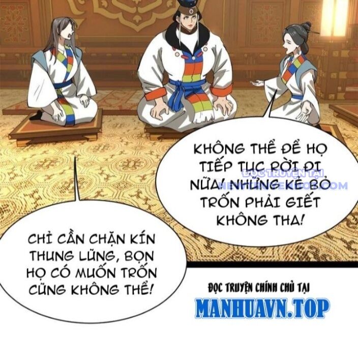 Chàng Rể Mạnh Nhất Lịch Sử Chapter 273 - Trang 2