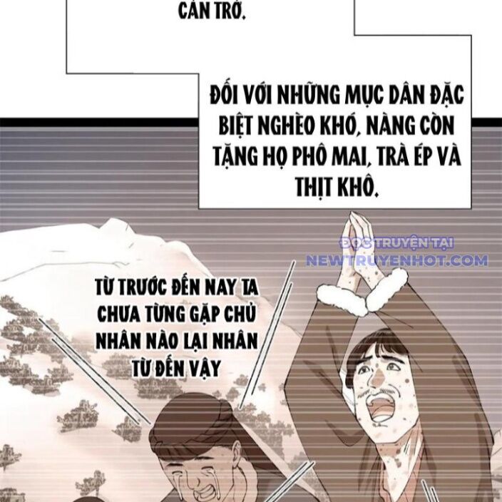 Chàng Rể Mạnh Nhất Lịch Sử Chapter 273 - Trang 2