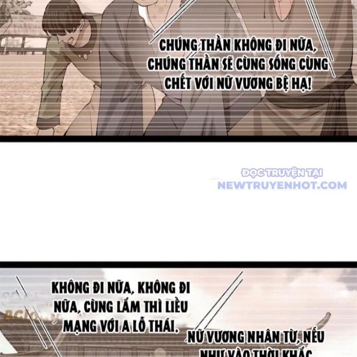 Chàng Rể Mạnh Nhất Lịch Sử Chapter 273 - Trang 2