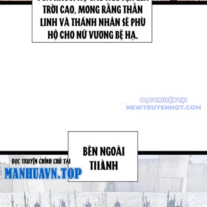 Chàng Rể Mạnh Nhất Lịch Sử Chapter 273 - Trang 2