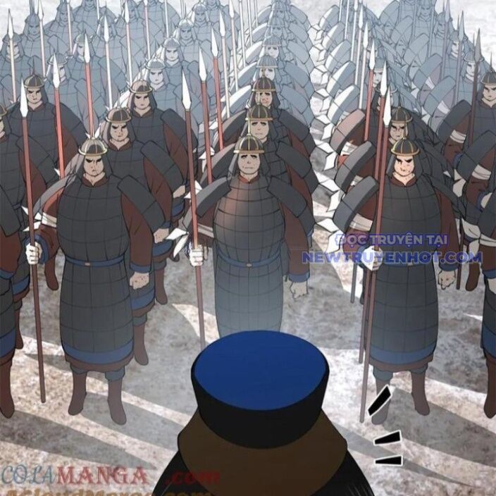 Chàng Rể Mạnh Nhất Lịch Sử Chapter 273 - Trang 2