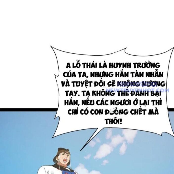 Chàng Rể Mạnh Nhất Lịch Sử Chapter 273 - Trang 2