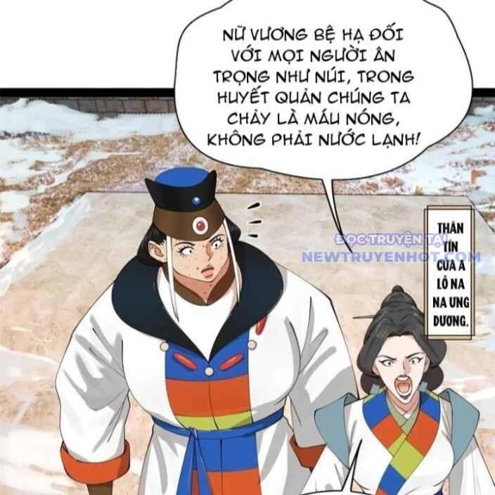 Chàng Rể Mạnh Nhất Lịch Sử Chapter 273 - Trang 2