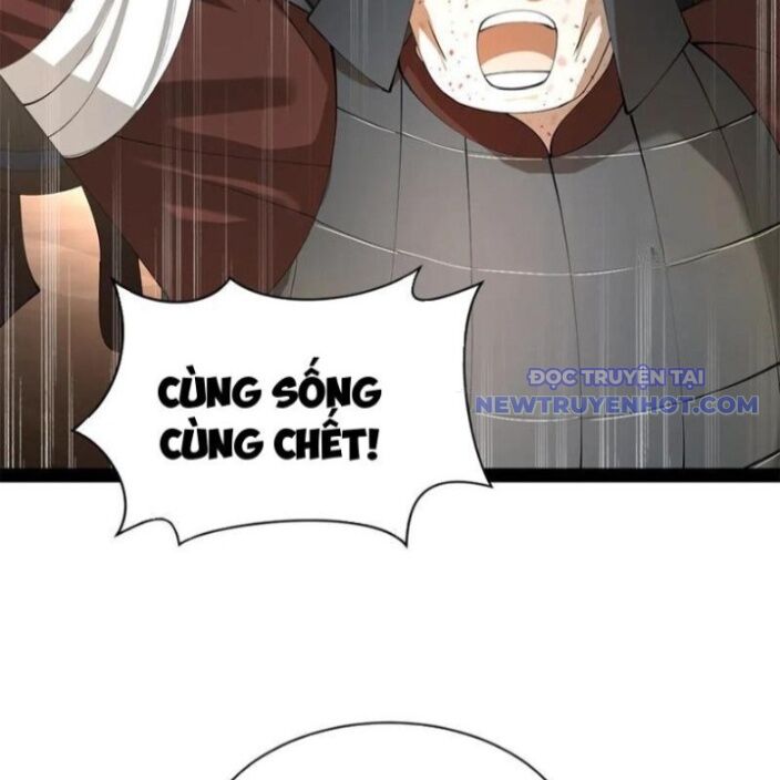 Chàng Rể Mạnh Nhất Lịch Sử Chapter 273 - Trang 2