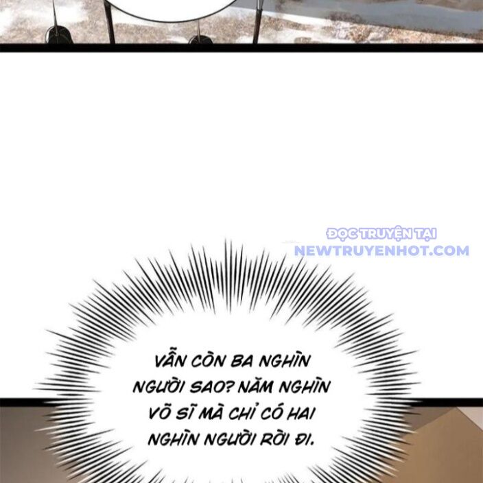 Chàng Rể Mạnh Nhất Lịch Sử Chapter 273 - Trang 2