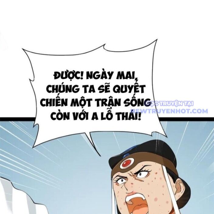 Chàng Rể Mạnh Nhất Lịch Sử Chapter 273 - Trang 2