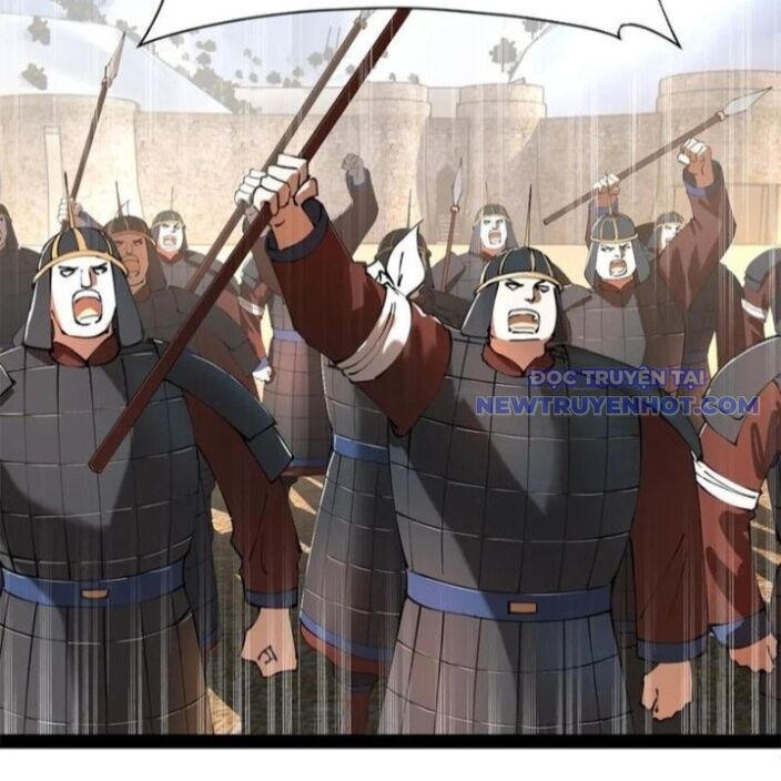 Chàng Rể Mạnh Nhất Lịch Sử Chapter 273 - Trang 2