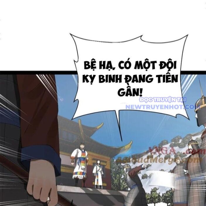 Chàng Rể Mạnh Nhất Lịch Sử Chapter 273 - Trang 2