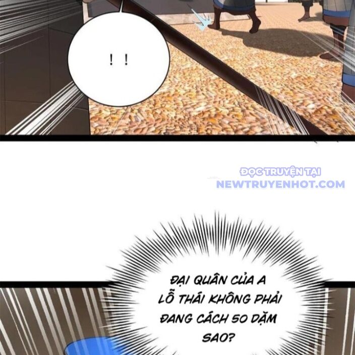 Chàng Rể Mạnh Nhất Lịch Sử Chapter 273 - Trang 2