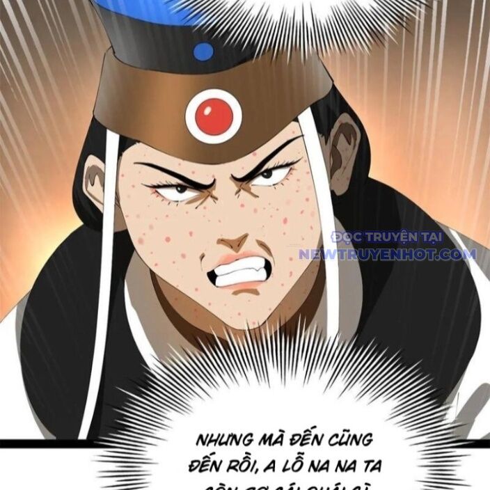 Chàng Rể Mạnh Nhất Lịch Sử Chapter 273 - Trang 2