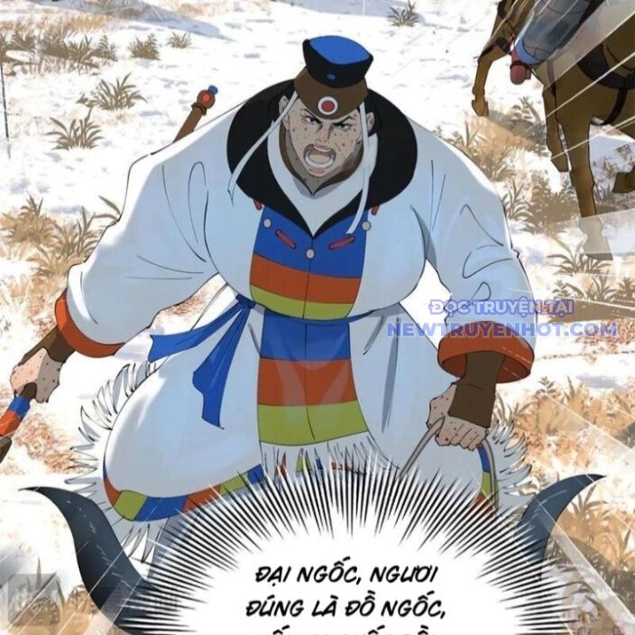 Chàng Rể Mạnh Nhất Lịch Sử Chapter 273 - Trang 2