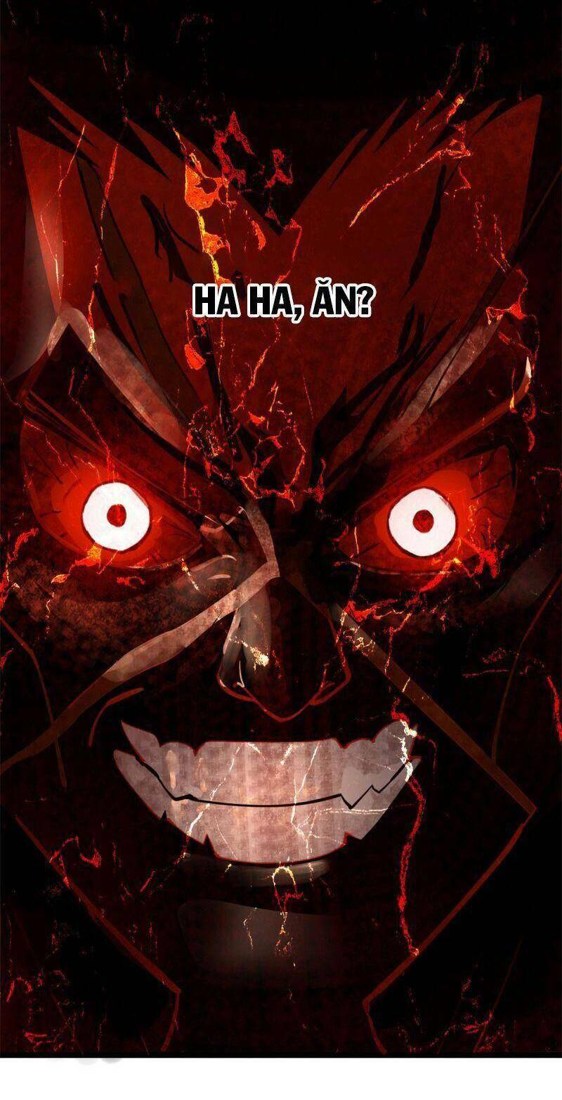 Chàng Rể Mạnh Nhất Lịch Sử Chapter 28 - Trang 2