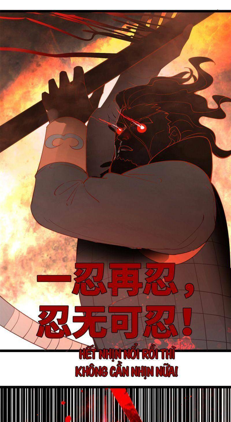 Chàng Rể Mạnh Nhất Lịch Sử Chapter 28 - Trang 2