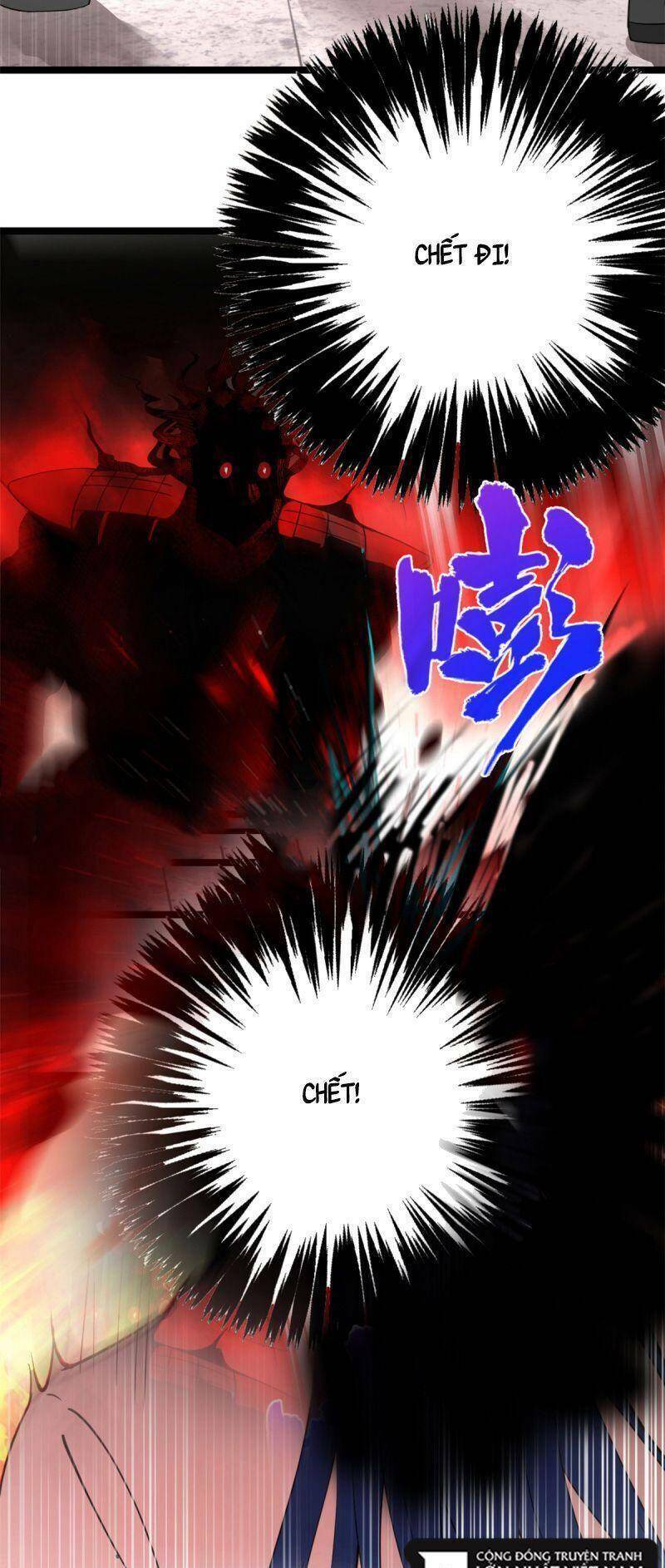 Chàng Rể Mạnh Nhất Lịch Sử Chapter 28 - Trang 2