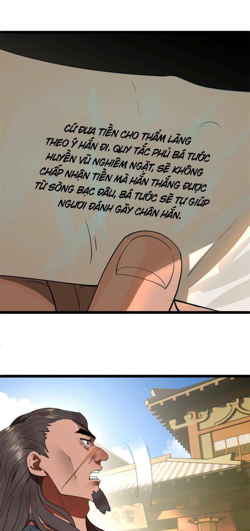 Chàng Rể Mạnh Nhất Lịch Sử Chapter 28 - Trang 2