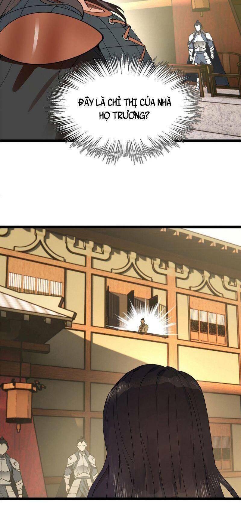 Chàng Rể Mạnh Nhất Lịch Sử Chapter 28 - Trang 2