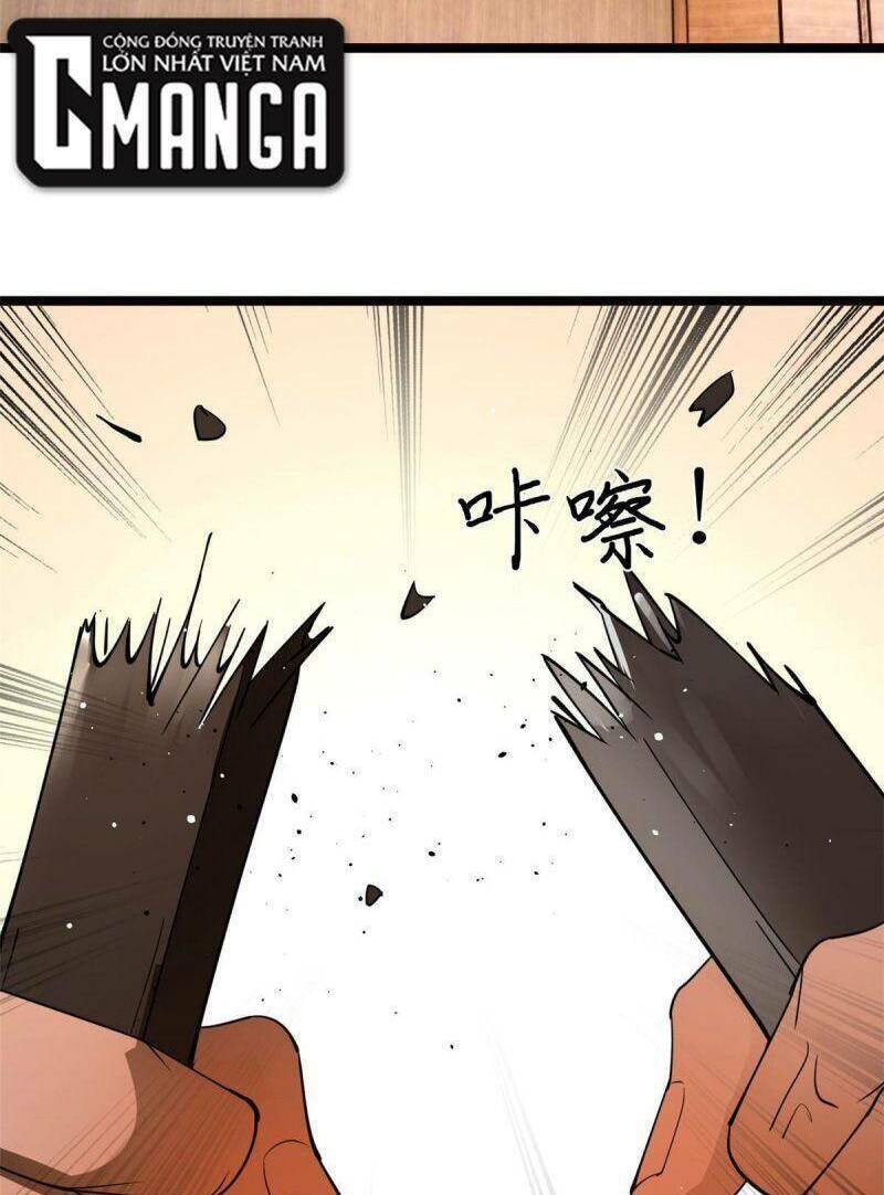 Chàng Rể Mạnh Nhất Lịch Sử Chapter 28 - Trang 2