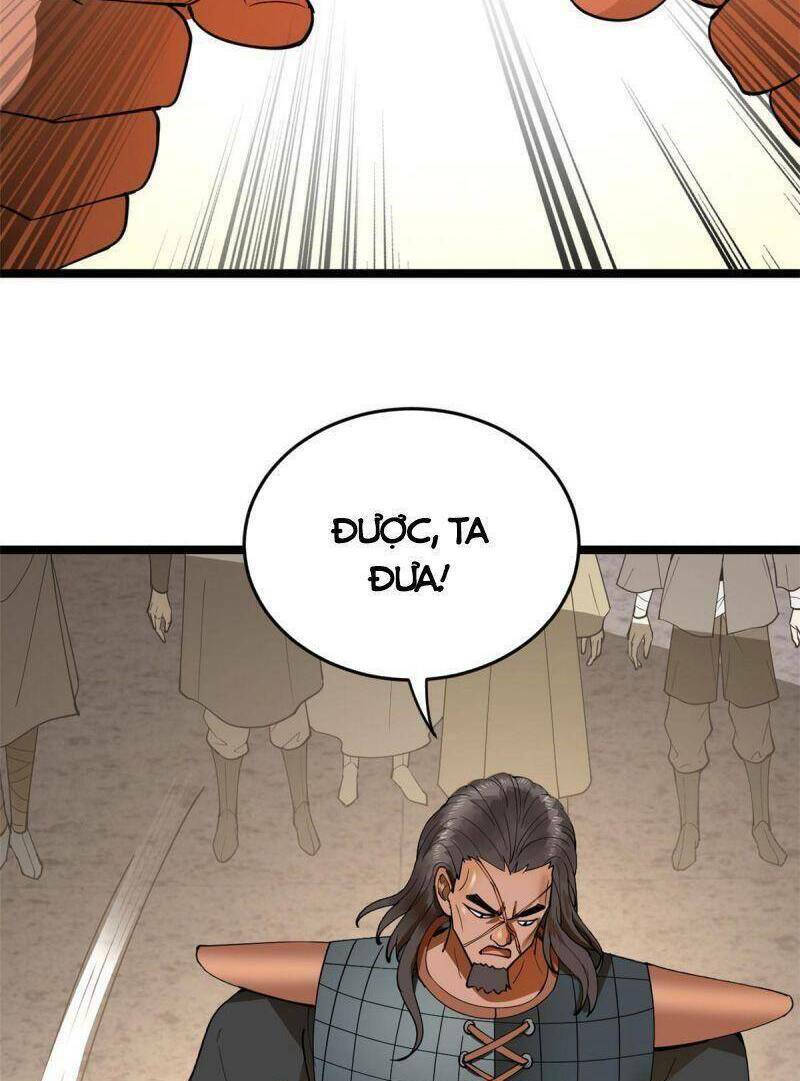 Chàng Rể Mạnh Nhất Lịch Sử Chapter 28 - Trang 2