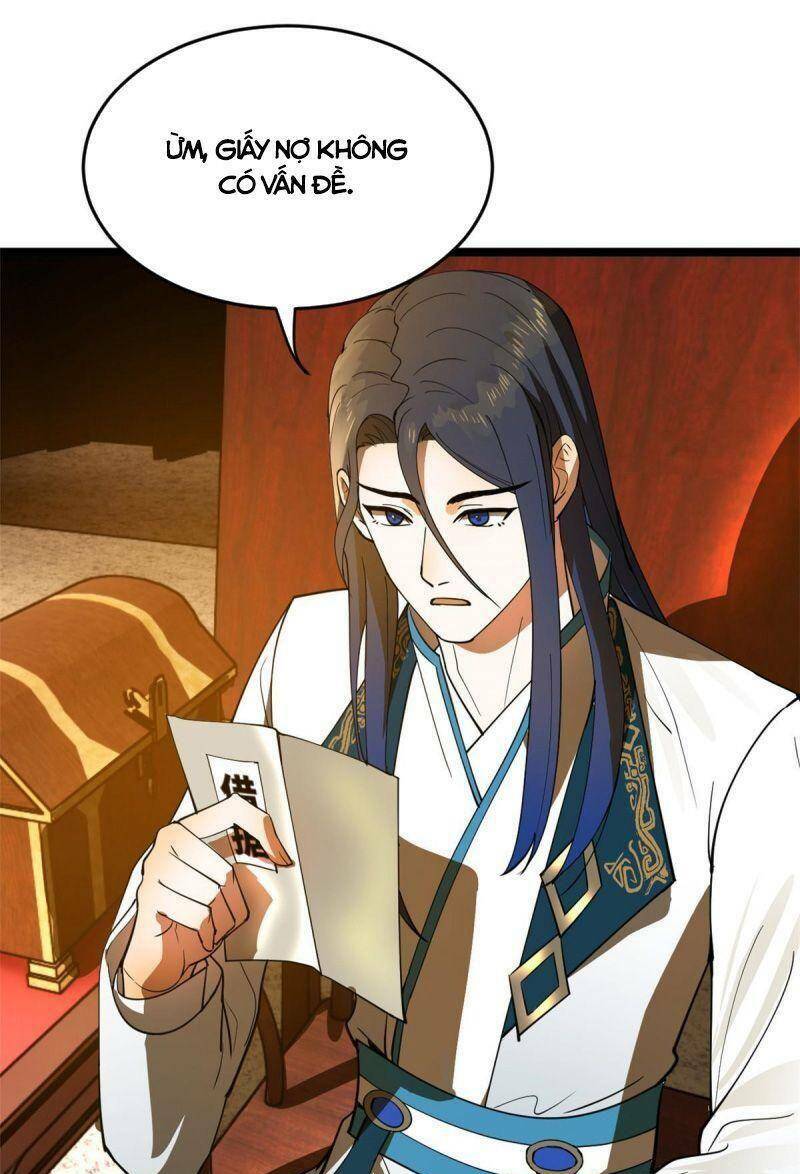 Chàng Rể Mạnh Nhất Lịch Sử Chapter 28 - Trang 2