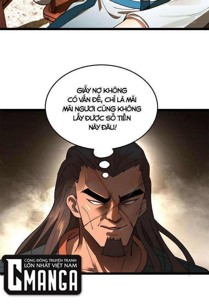 Chàng Rể Mạnh Nhất Lịch Sử Chapter 28 - Trang 2