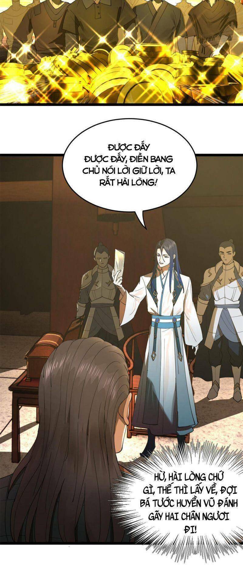 Chàng Rể Mạnh Nhất Lịch Sử Chapter 28 - Trang 2