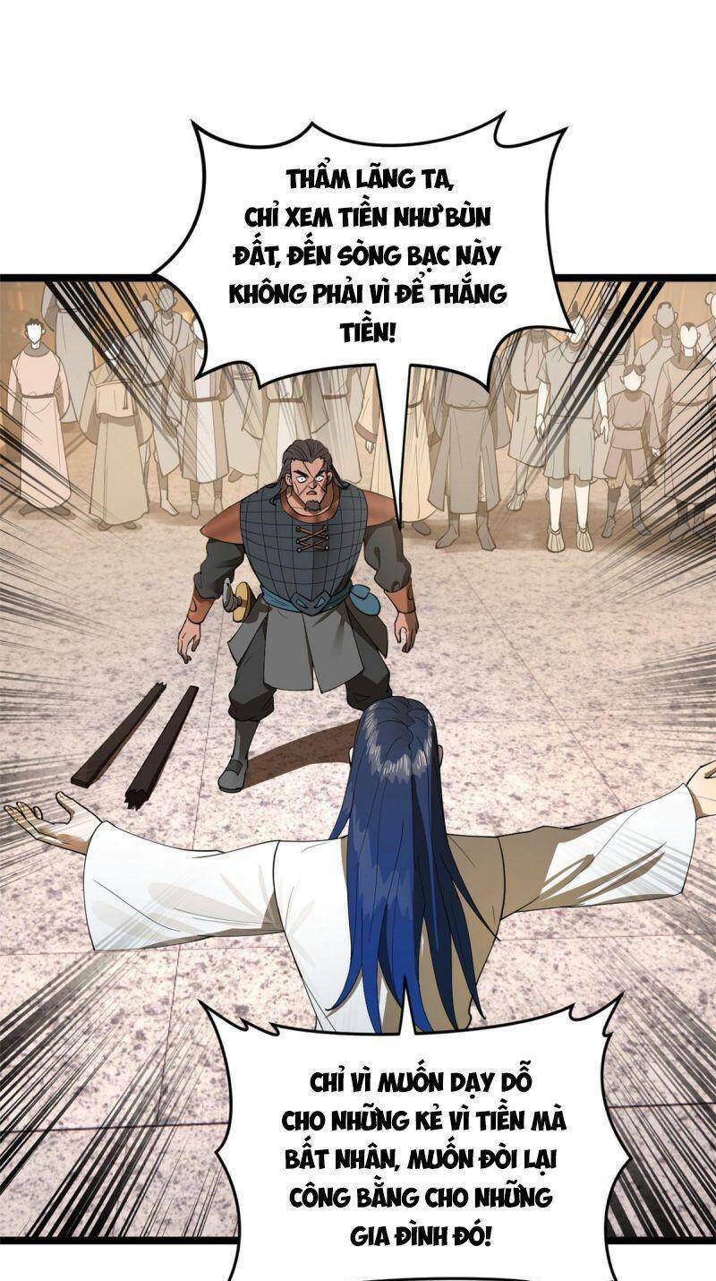 Chàng Rể Mạnh Nhất Lịch Sử Chapter 28 - Trang 2