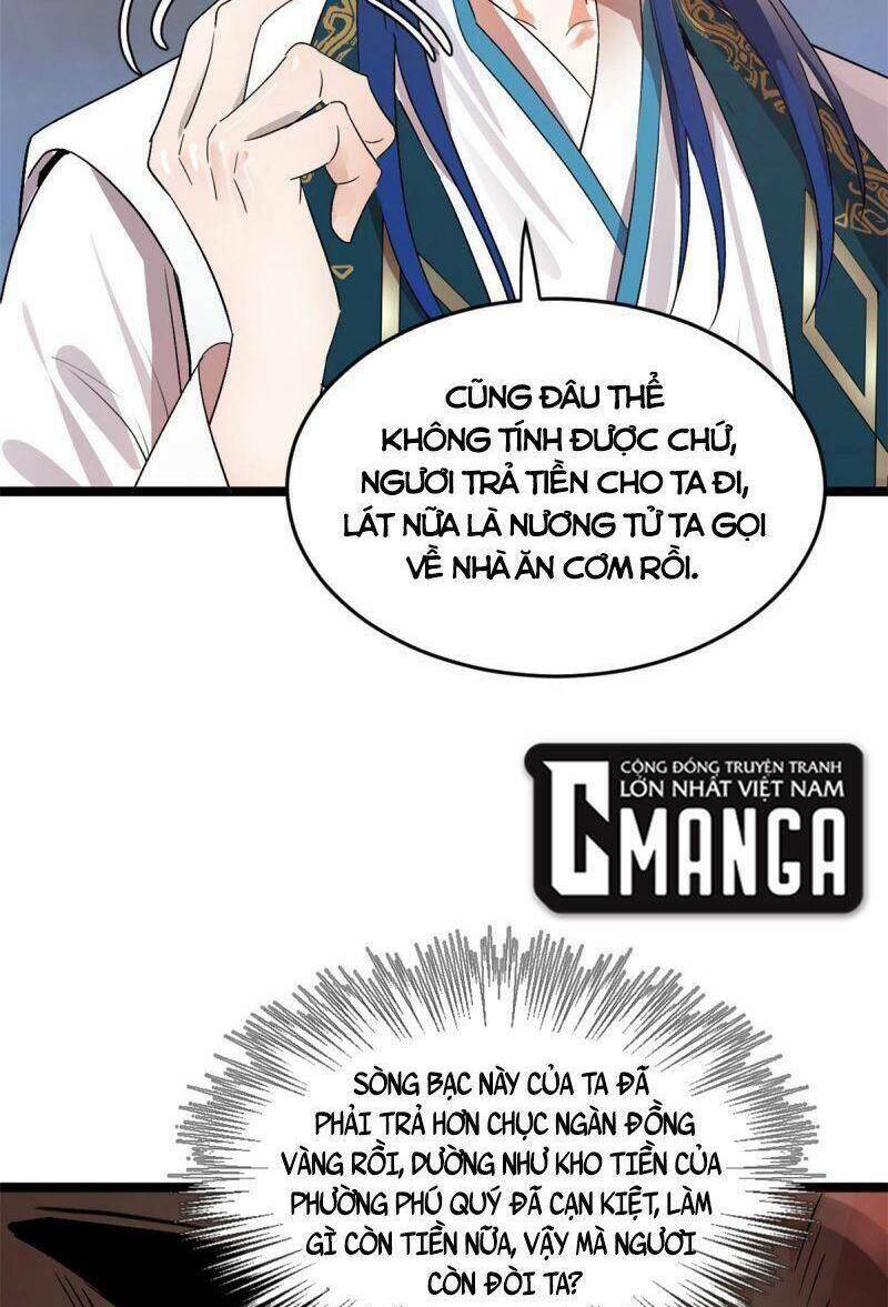 Chàng Rể Mạnh Nhất Lịch Sử Chapter 28 - Trang 2