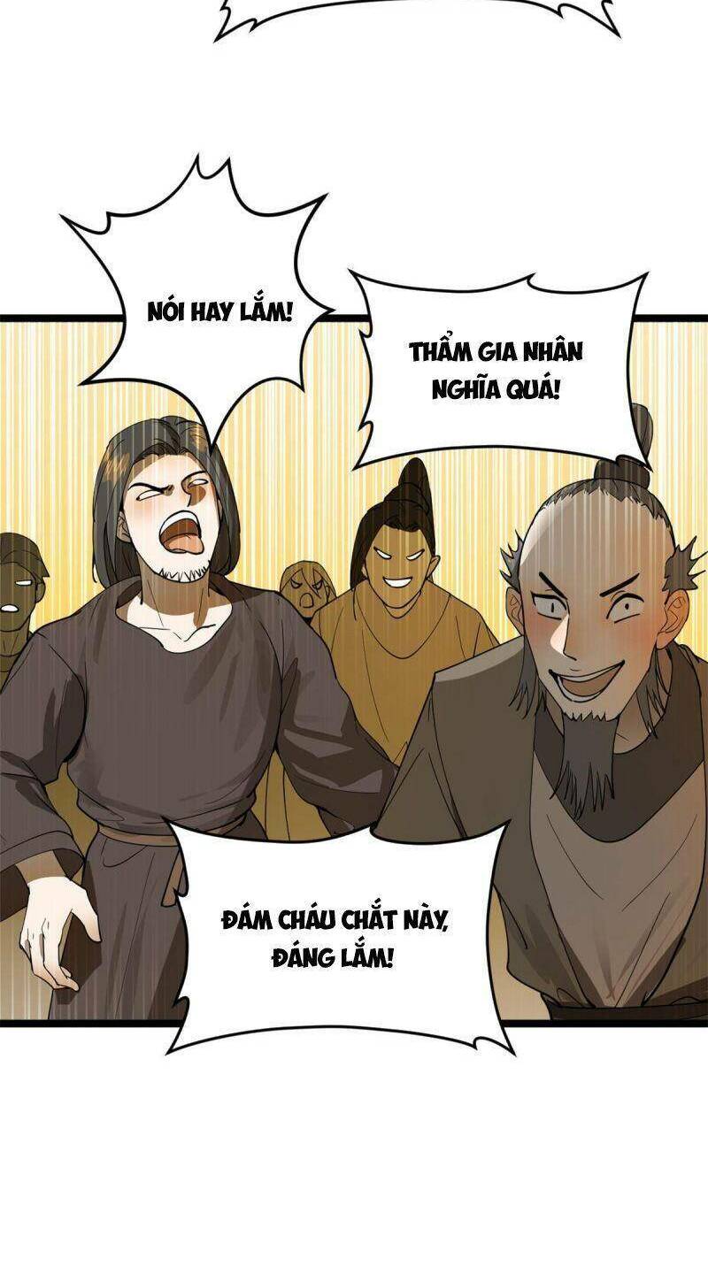 Chàng Rể Mạnh Nhất Lịch Sử Chapter 28 - Trang 2