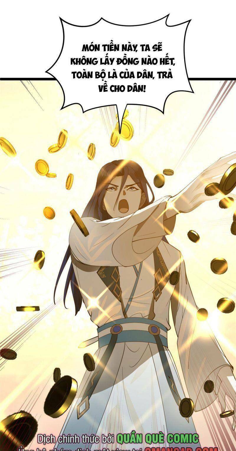 Chàng Rể Mạnh Nhất Lịch Sử Chapter 28 - Trang 2