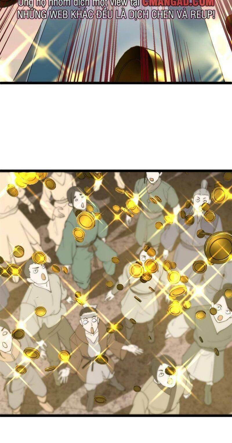 Chàng Rể Mạnh Nhất Lịch Sử Chapter 28 - Trang 2