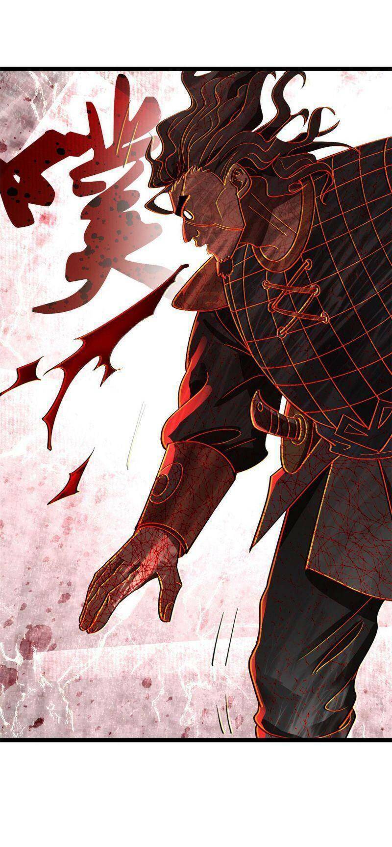 Chàng Rể Mạnh Nhất Lịch Sử Chapter 28 - Trang 2