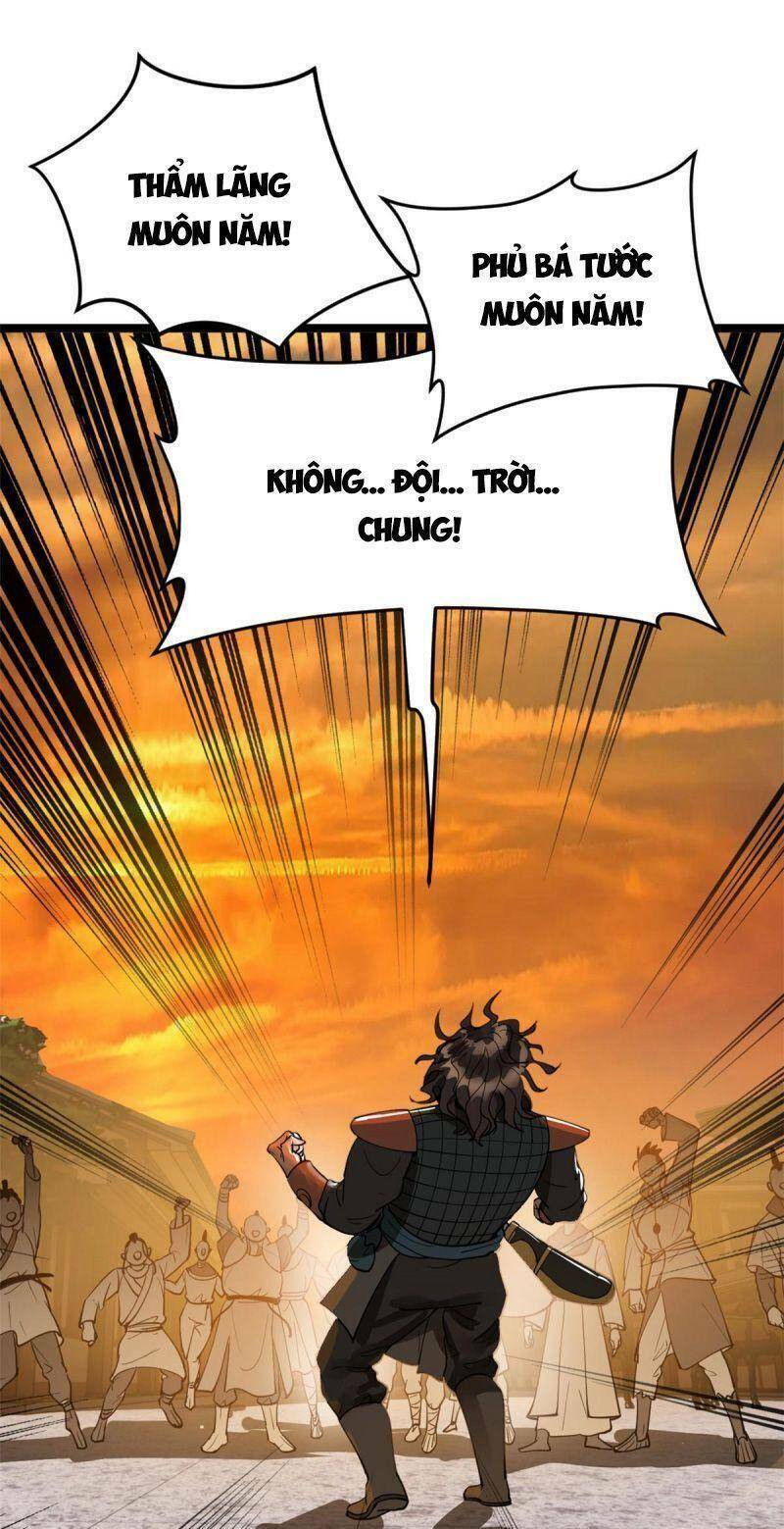 Chàng Rể Mạnh Nhất Lịch Sử Chapter 28 - Trang 2