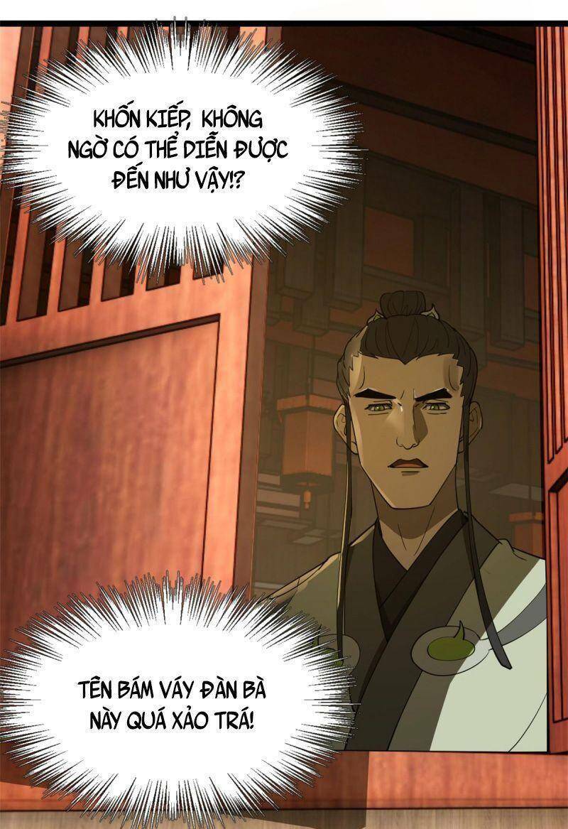 Chàng Rể Mạnh Nhất Lịch Sử Chapter 28 - Trang 2