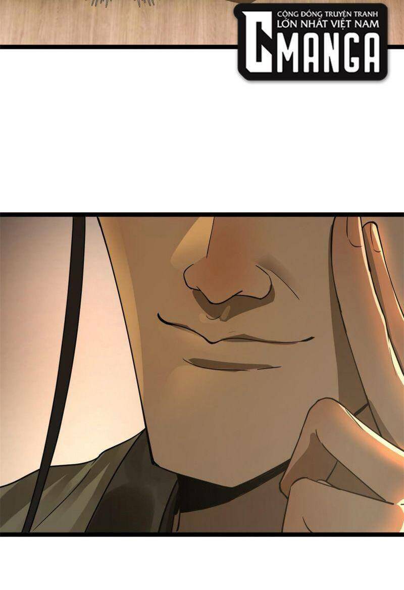 Chàng Rể Mạnh Nhất Lịch Sử Chapter 28 - Trang 2