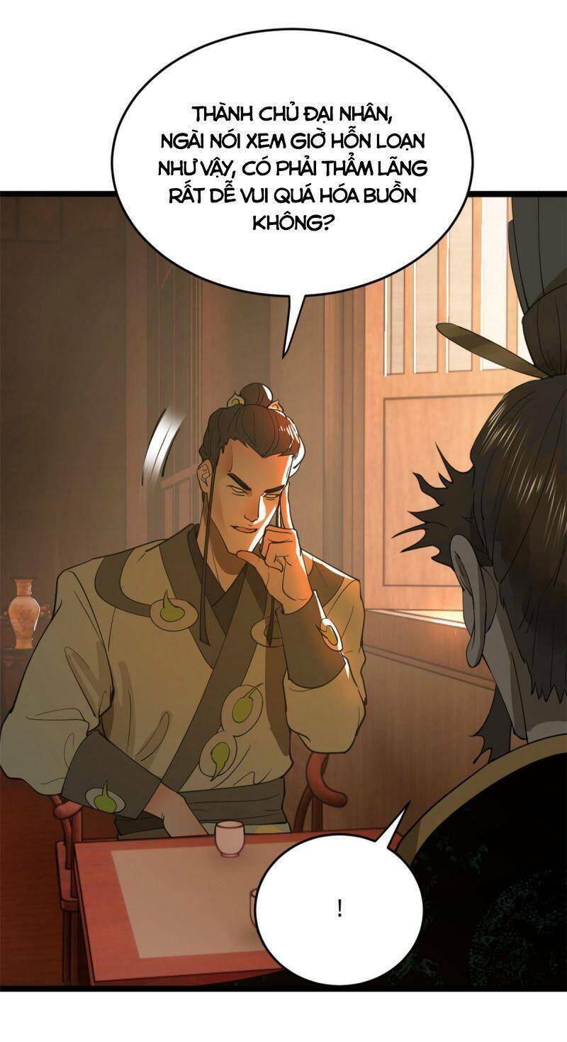 Chàng Rể Mạnh Nhất Lịch Sử Chapter 28 - Trang 2