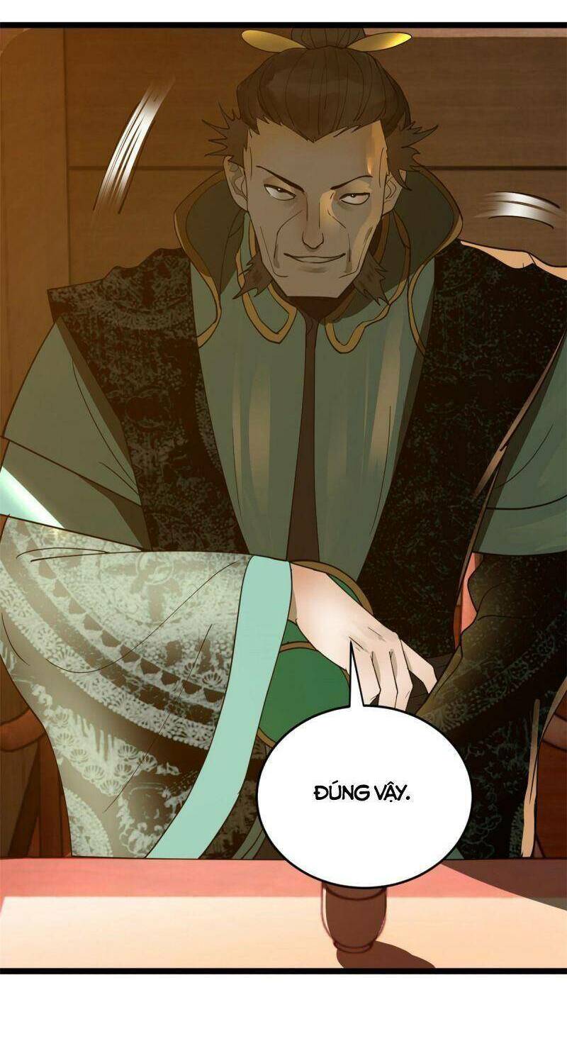 Chàng Rể Mạnh Nhất Lịch Sử Chapter 28 - Trang 2