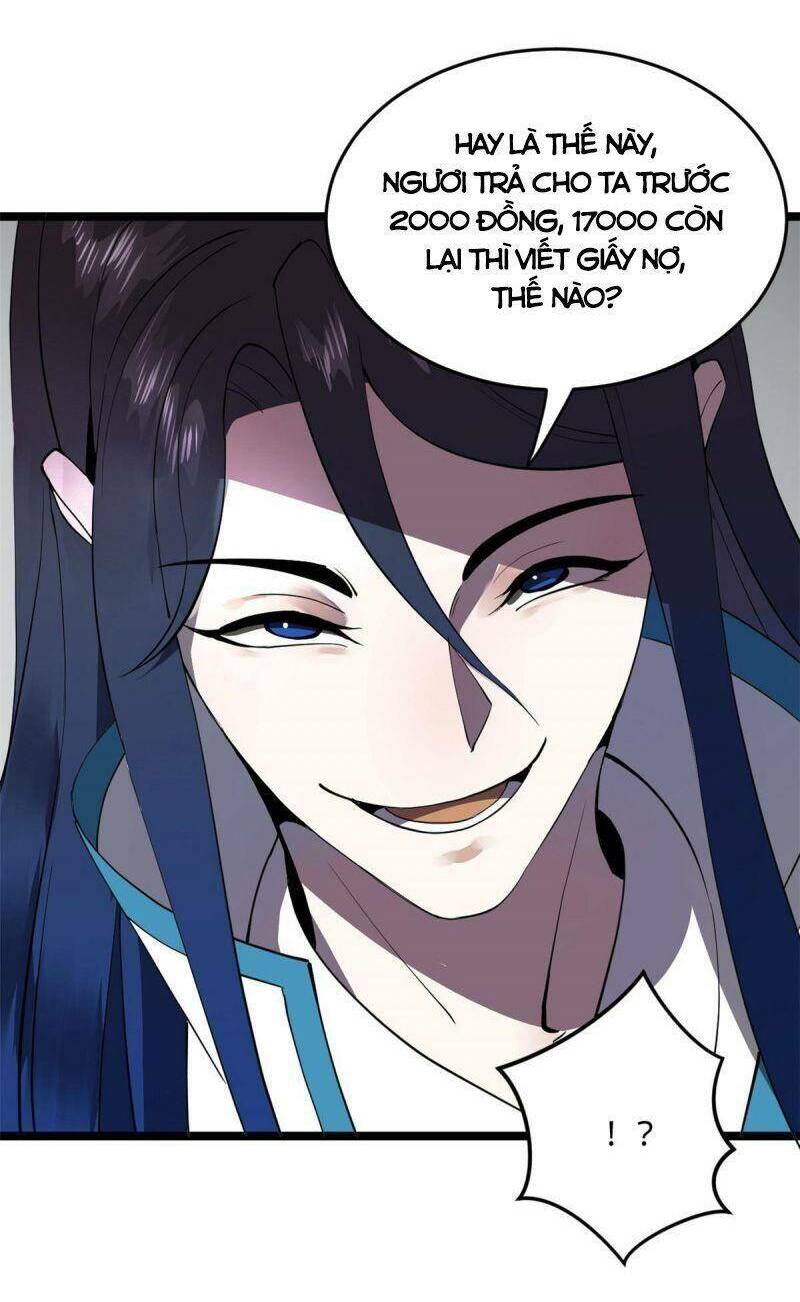 Chàng Rể Mạnh Nhất Lịch Sử Chapter 28 - Trang 2