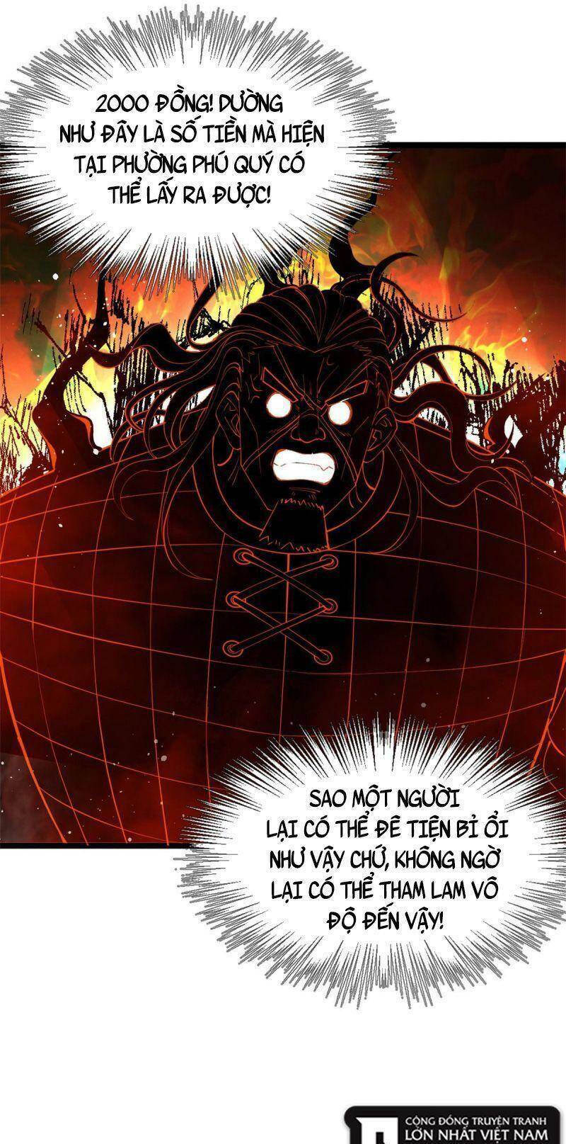 Chàng Rể Mạnh Nhất Lịch Sử Chapter 28 - Trang 2