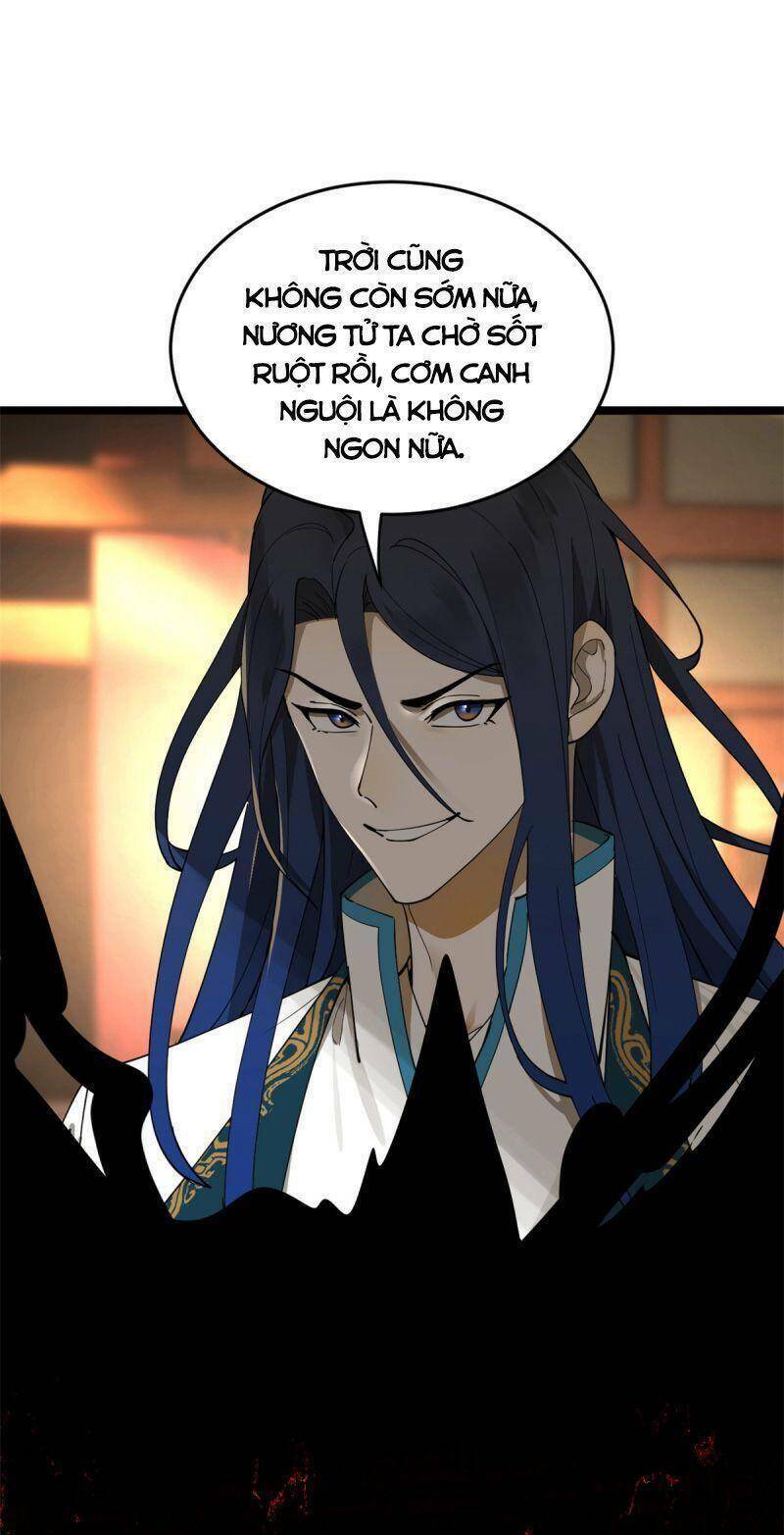 Chàng Rể Mạnh Nhất Lịch Sử Chapter 28 - Trang 2