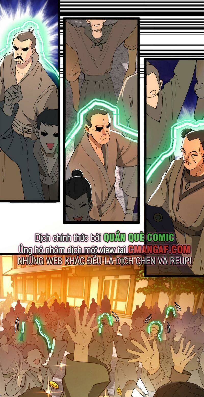 Chàng Rể Mạnh Nhất Lịch Sử Chapter 29 - Trang 2