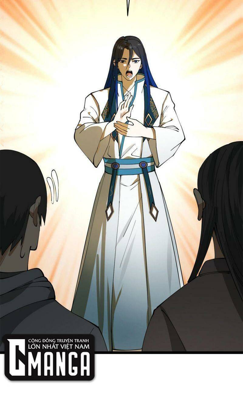 Chàng Rể Mạnh Nhất Lịch Sử Chapter 29 - Trang 2